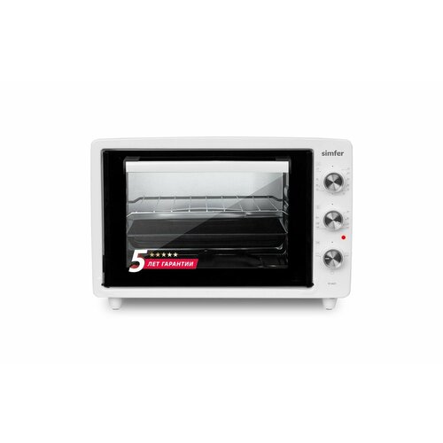 Мини-печь Simfer M3421 749000₽