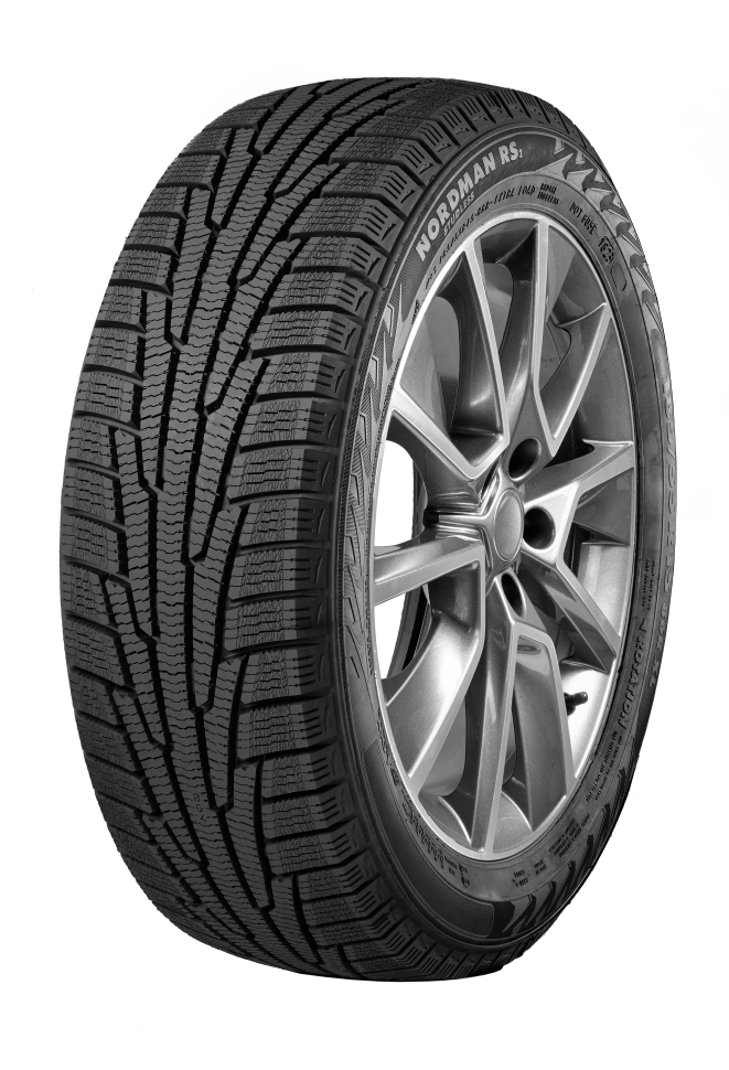 195/65 R15 Nordman RS2 95R (зима) а/шина