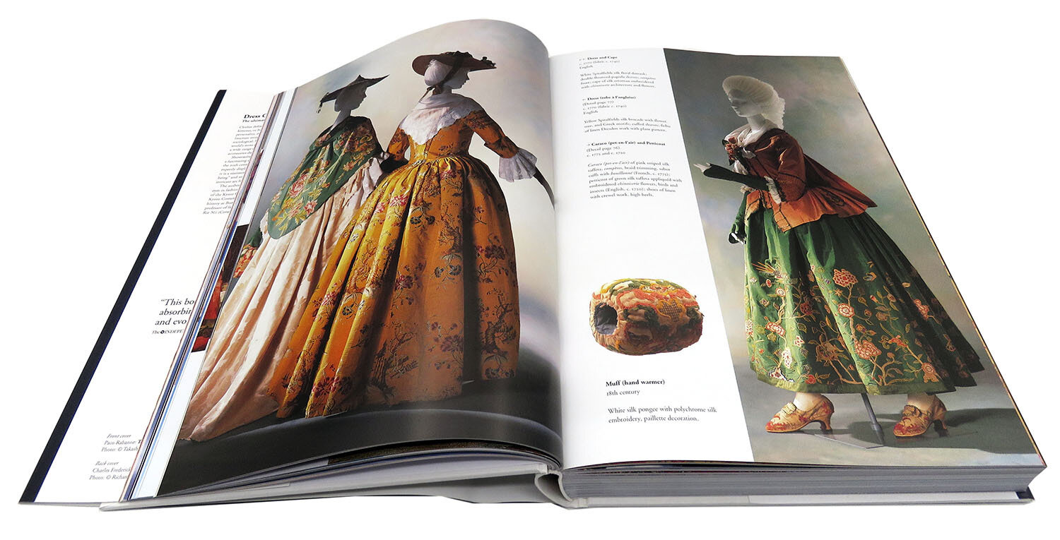 Fashion History from the 18th to the 20th Century (Bibliotheca Universalis) - фото №6
