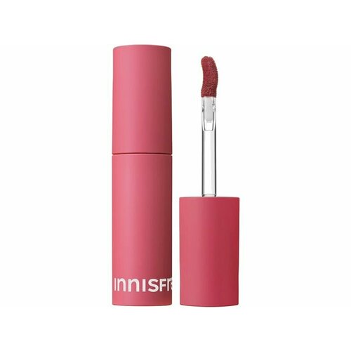 Тинт для губ Innisfree 1 magenta mauve