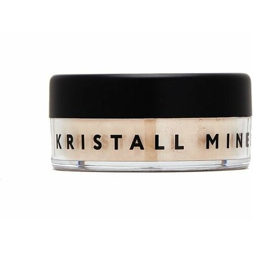 Консилер для лица Kristall Minerals Cosmetics рассыпчатый