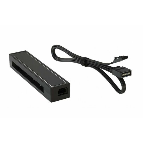 Разветвитель питания подсветки ID-COOLING FH-05 ARGB 5V/3 pin