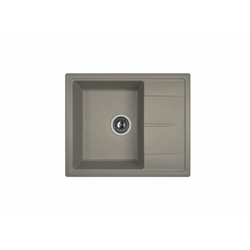 Кухонная мойка Dr.Gans Ника 580 везувий