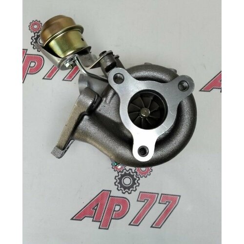 Турбина Leweda LWD144114N100 32828₽