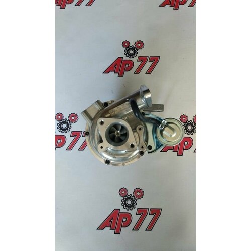 Турбина Leweda 14411VK500 12733₽