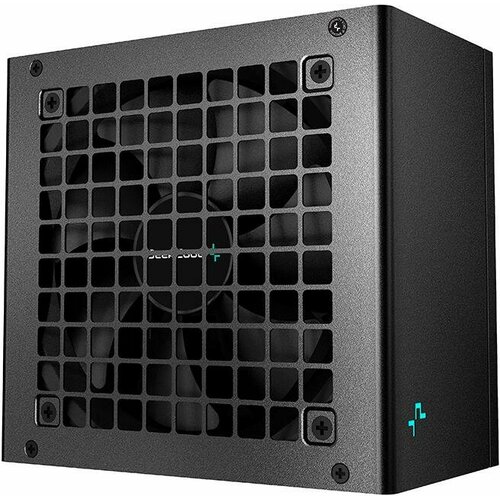 Блок питания Deepcool PK500D 500 Вт блок питания deepcool pk500d atx 2 4 500w pwm 120mm fan active pfc dc to dc 80 bronze ret pk500d