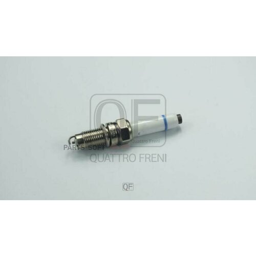 QUATTRO FRENI QF29A00006 Комплект свечей QUATTRO FRENI - свеча зажигания LONGLIFE QF29A00006 / Комплект 4 шт