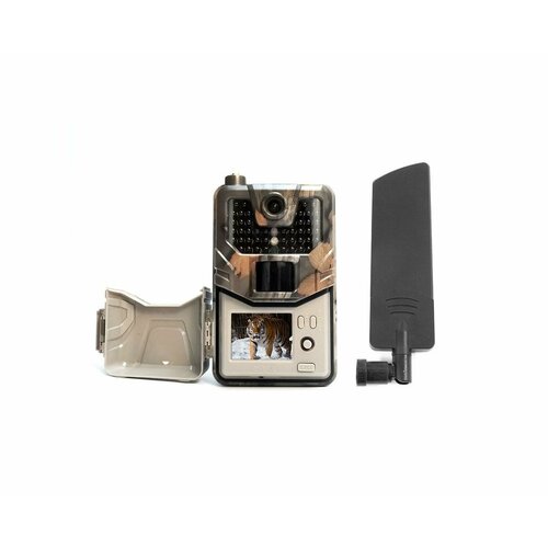 4G-4K фотоловушка для охраны Filin HC-900 Ultra-4G Q22594HC9 Оригинал с голограммой - лесная камера для наблюдения за животными фотоловушка о 1734700₽