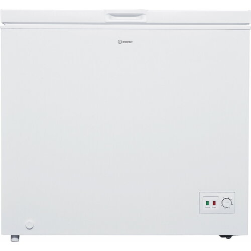 Морозильный ларь Indesit ICF 200 белый 3395000₽