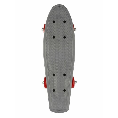 Скейтборд пластиковый NO MARK IT106610