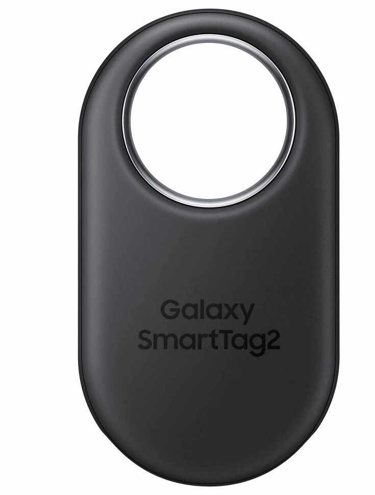 Беспроводная метка Samsung Galaxy SmartTag2 EI-T5600, чёрная