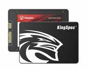 Внутренний SSD диск KINGSPEC 128GB, 2.5", SATA3 (P3-128)