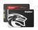 Внутренний SSD диск KINGSPEC 1TB, 2.5", SATA3 (P3-1TB)