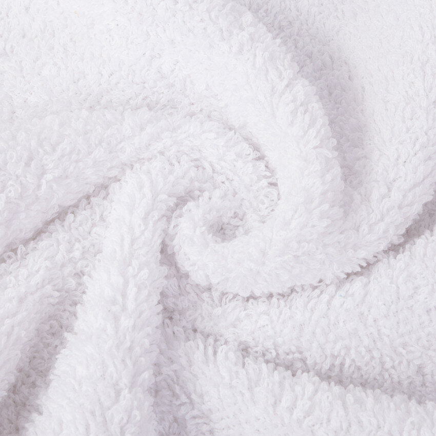 Eleganta Набор из 2 полотенец Pandora цвет: белый (30х50 см - 2 шт)