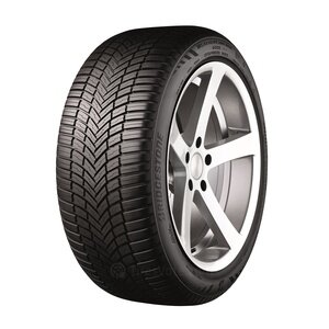 Bridgestone Weather Control A005 Evo Всесезонные Нешипованные 215/55 R18 99V