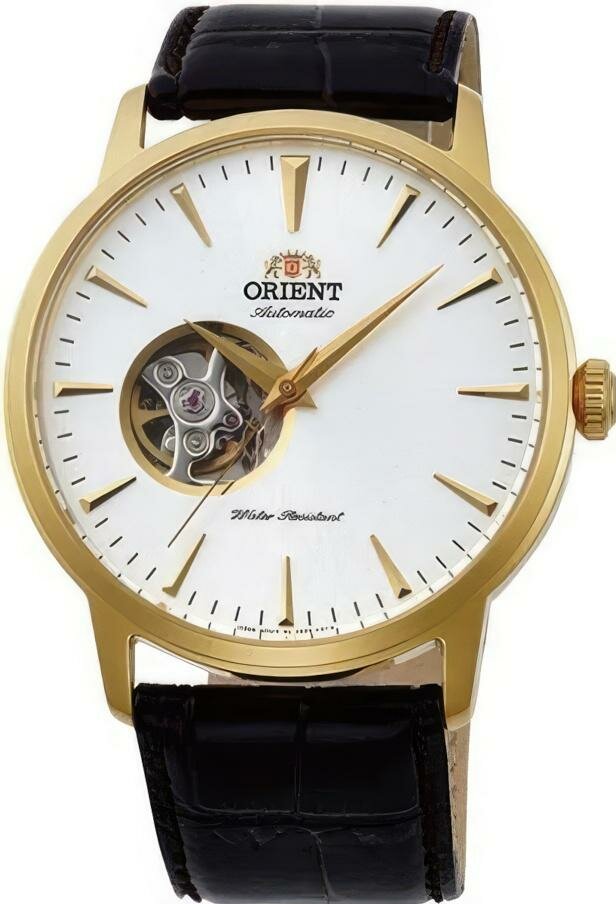 Наручные часы ORIENT Automatic SAG02003W