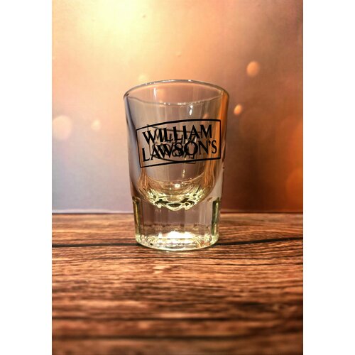 Рюмка William lawson's