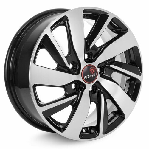 Колесный диск Remain Renault Duster (R166) 16x6.5" PCD5x114.3 ET50 D66.1