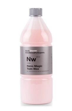 Воск для автомобиля Koch Chemie NanoMagic Twin Wax