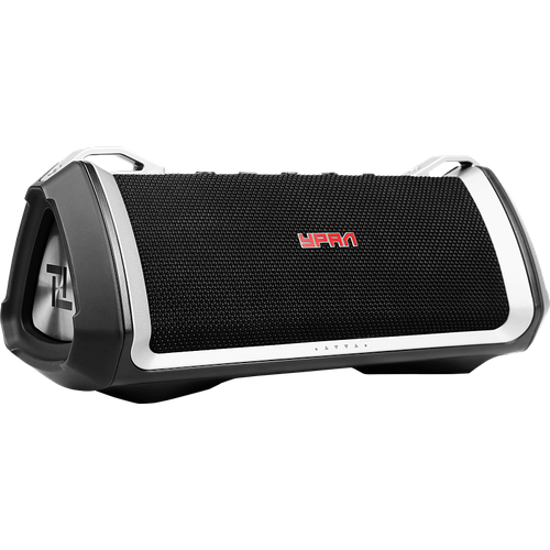 Портативная колонка Урал ТТ М5 черный 2877000₽