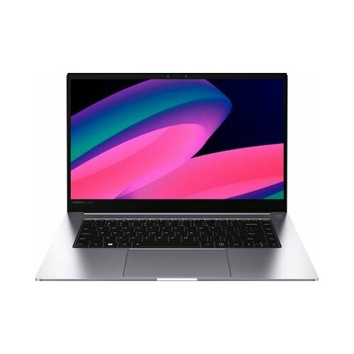 Ноутбук INFINIX Inbook X3 Plus 12TH XL31 71008301378 156 IPS Intel Core i3 1215U 12ГГц 6-ядерный 8ГБ LPDDR4x 256ГБ SSD Intel UHD Graphics Free DOS серый 4056300₽