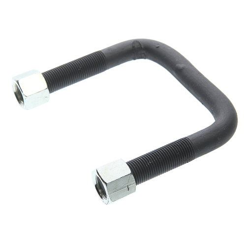 Стремянка МАЗ-53365551 ушка рессоры передней L94мм М16х15мм усиленная в сборе MEGAPOWER 2790₽