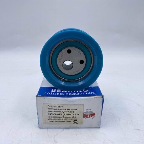 Натяжной ролик ремня ГРМ Ваз 2110 2111 2112 16кл 890₽