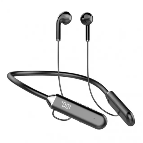 G-01 Беспроводные наушники с шейным ободком Bluetooth 52 с дисплеем HIFI-гарнитура с шумоподавлением 89000₽