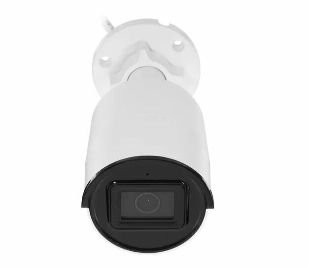 Видеокамера IP HIWATCH Pro , 2160p, 2.8 мм, белый - фото №9