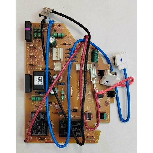 Основная плата парогенератора Philips PerfectCare Aqua Pro 456500₽