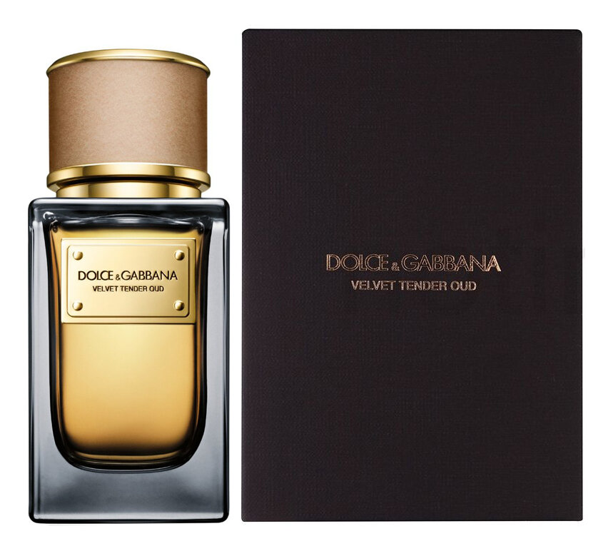 Dolce & Gabbana, Velvet Tender Oud, 150 мл, парфюмерная вода женская