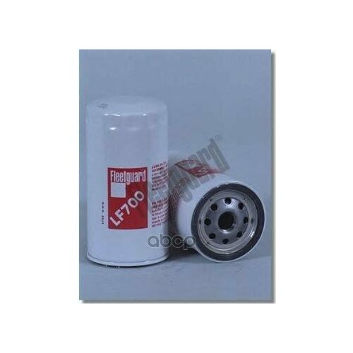 Масляный фильтр Fleetguard LF700
