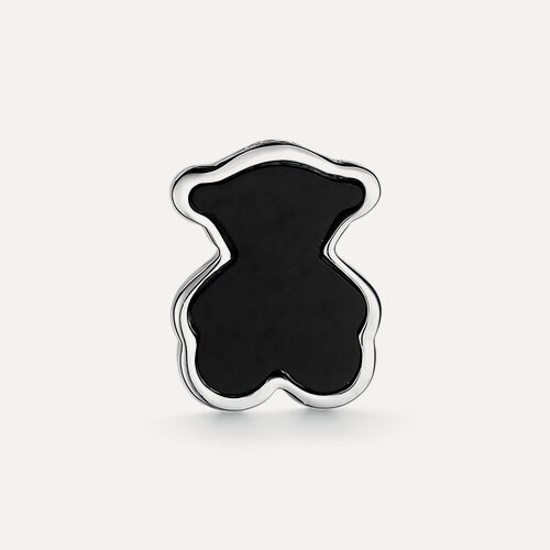 Изображение товара Подвеска, серебро, 925 проба, оникс