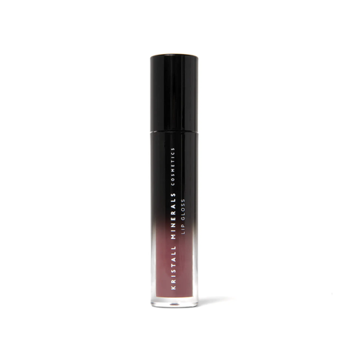 Kristall Minerals Блеск для губ Lip Gloss All-Time Classics, цвет 111 STYLE ICON