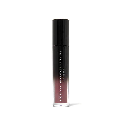 Kristall Minerals Блеск для губ Lip Gloss All-Time Classics, цвет 111 STYLE ICON