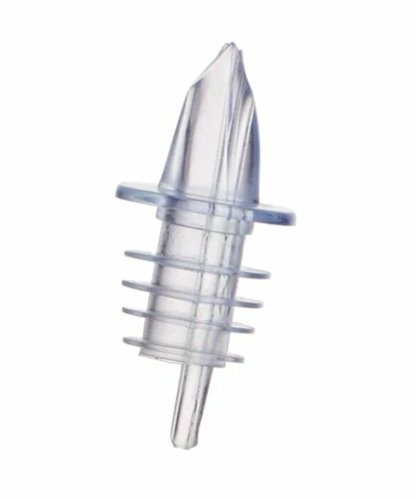 фото Гейзер пластиковый "ProHotel" прозрачный