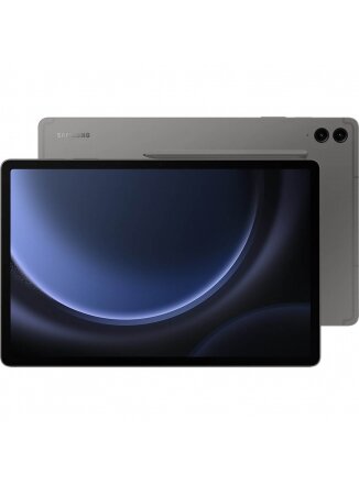 Планшетный компьютер Samsung Electronics Galaxy Tab S9 FE+ Wi-Fi 8GB+128GB GRAY