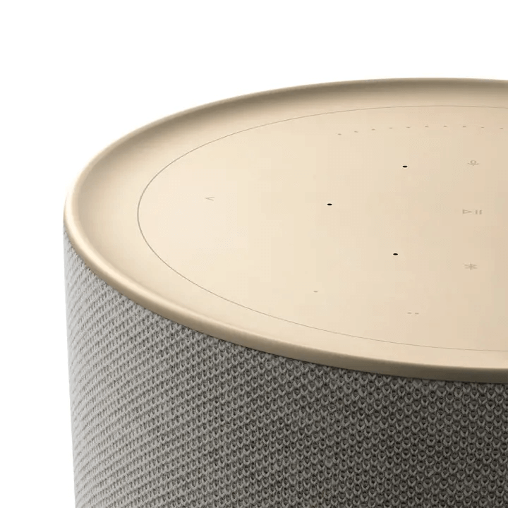 Беспроводная акустическая система BeoSound Bang & Olufsen - фото №16