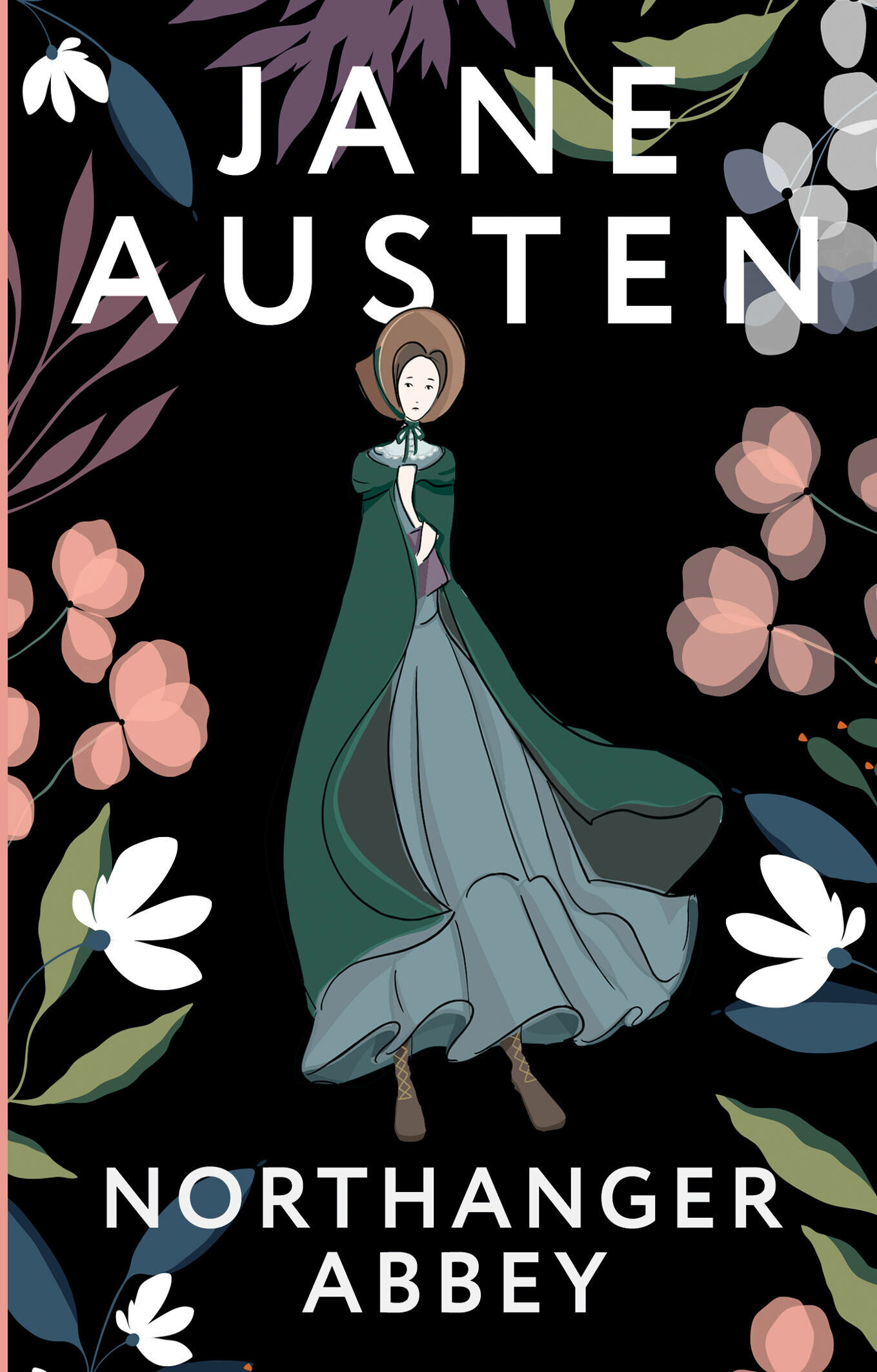 Northanger Abbey Austen Jane