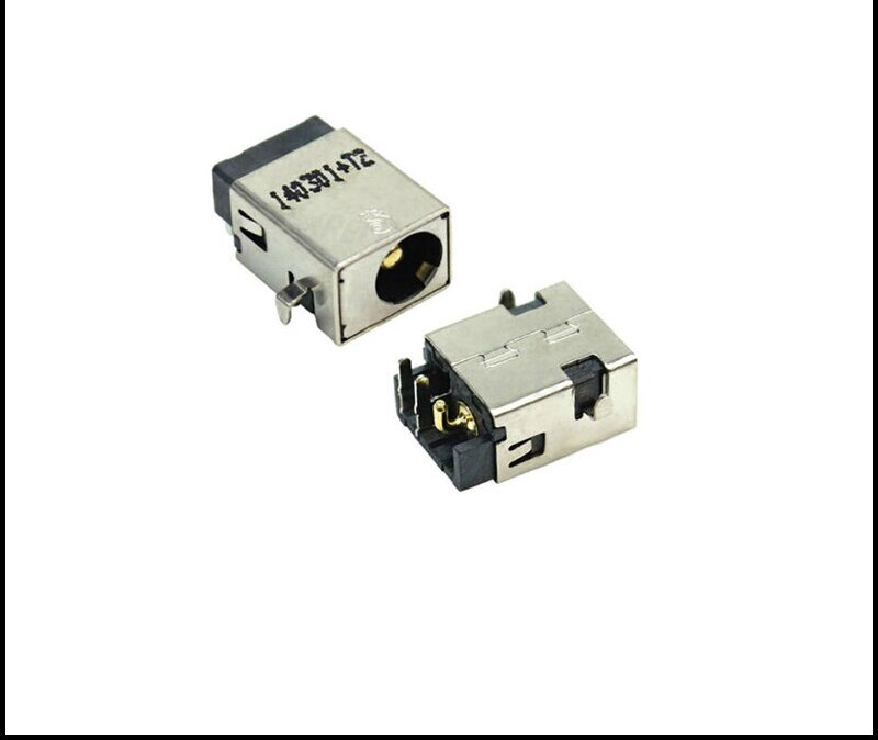 Разъем питания Asus G53 G53SW N550JV N750JV X75 MSI GS63 GS73 G550J MS-16K2 MS-16K3