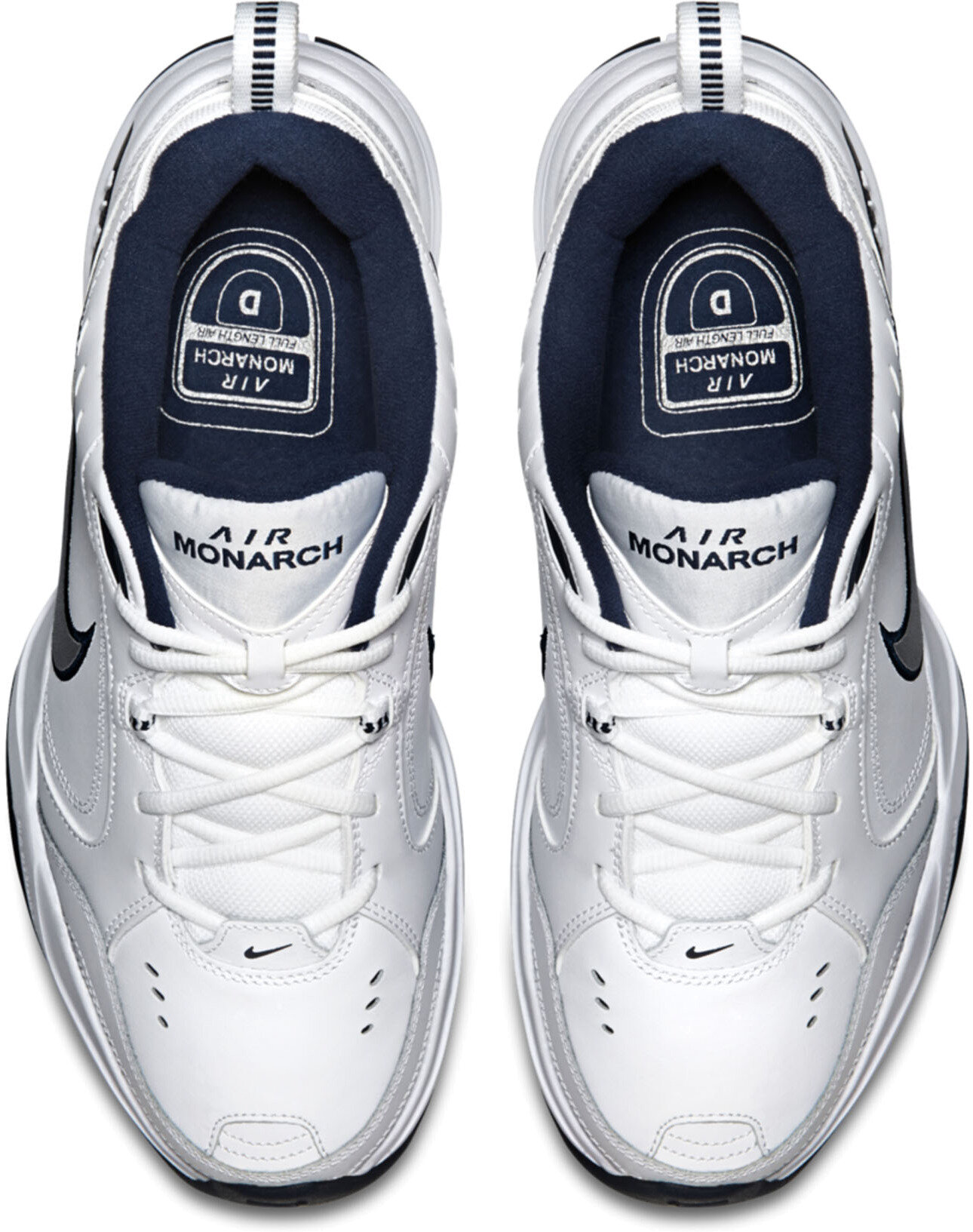 Кроссовки NIKE Air Monarch IV