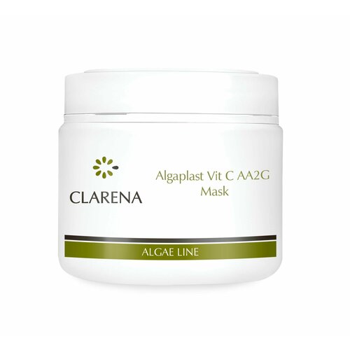 Альгинатная маска со 100% активным витамином С AA2GTM Algaplast Vit C AA2GTM Mask 500мл