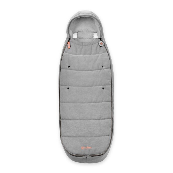 Накидка на ножки Cybex Balios Lava Grey 522001365