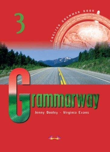 Grammarway 3. Student's Book. Pre-Intermediate - фото №2