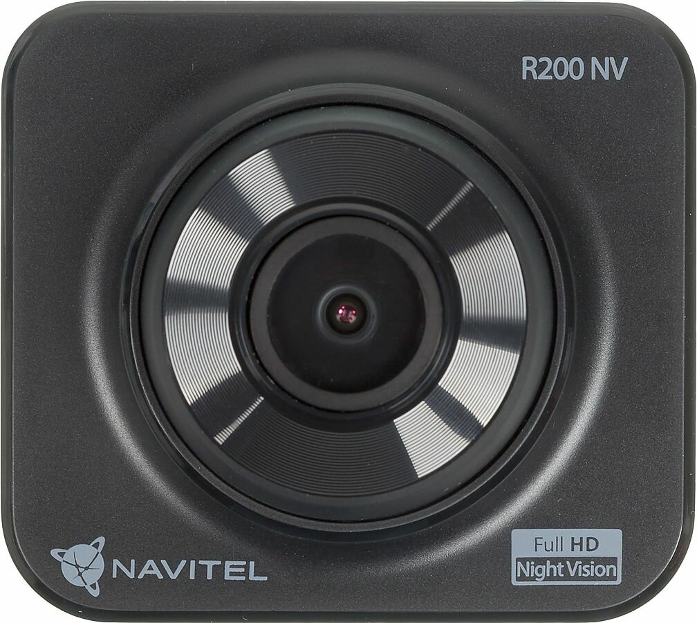 Видеорегистратор NAVITEL R200NV