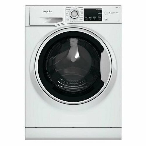 Hotpoint NSB 6015 W V RU