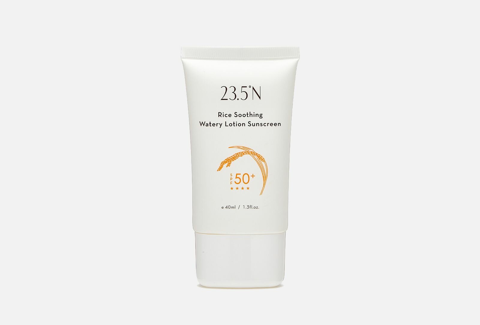 23.5N Солнцезащитный лосьон SPF50+