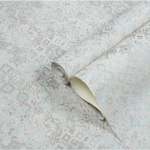 Обои компакт-винил на флизелиновой основе Palitra Life Alexandria PL72170-26 (1,06х10,05 м)