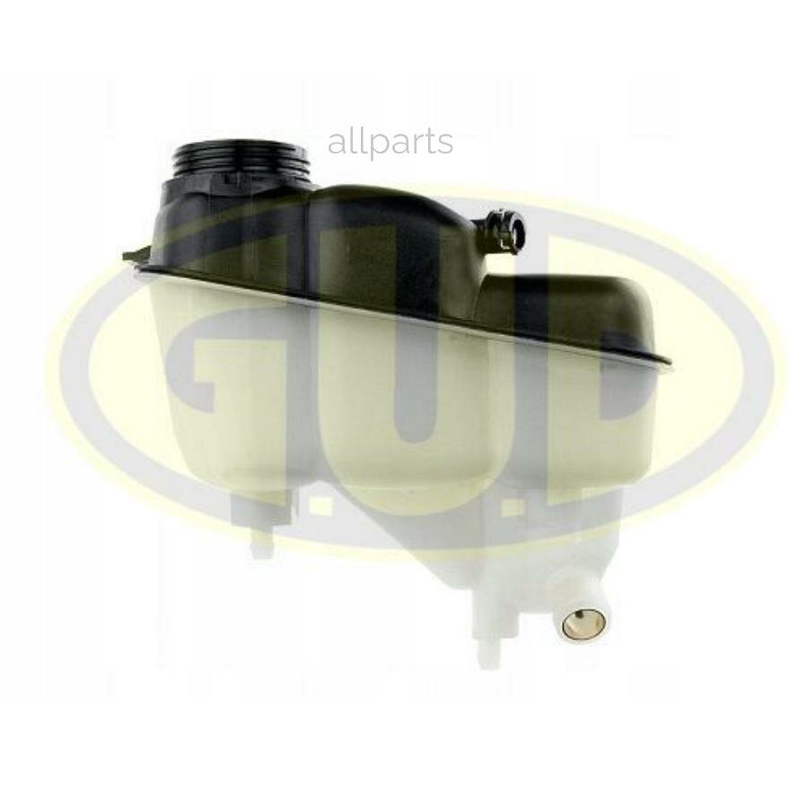 GUD GET000123 бачок расширительный MER W211 02-, CLS C219 09-