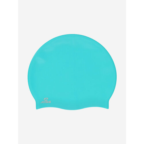 фото Шапочка для плавания детская joss kids' swim cap, emerald